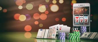 Онлайн казино Casino Coins Game